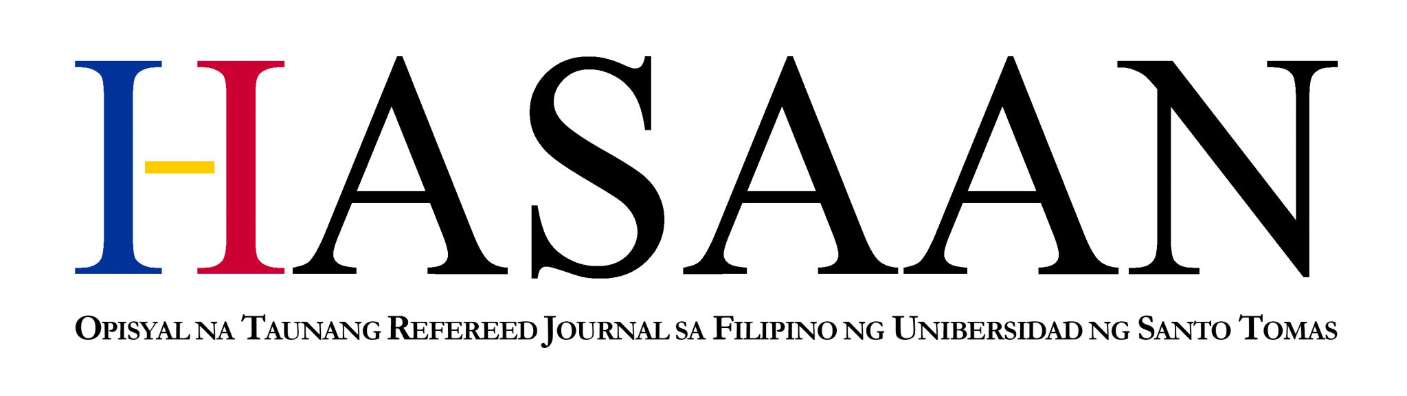 Homepage [journals.ust.edu.ph]